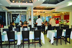 Blue Diamond Alya Hotel - All Inclusive
