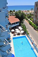 Blue Diamond Alya Hotel - All Inclusive