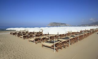 Blue Diamond Alya Hotel - All Inclusive