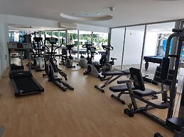 Blue Diamond Alya Hotel - All Inclusive