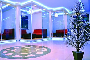 Blue Diamond Alya Hotel - All Inclusive