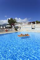 Sunny Hill Alya Hotel