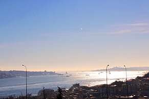 Deep Hotel Istanbul