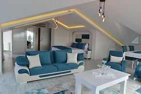Deep Hotel Istanbul