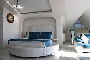 Deep Hotel Istanbul