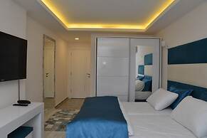 Deep Hotel Istanbul