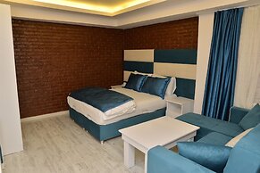 Deep Hotel Istanbul