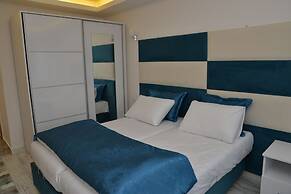 Deep Hotel Istanbul