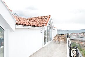 Deep Hotel Istanbul