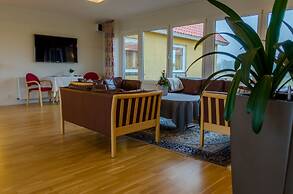Hotel Højgaarden