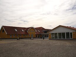 Hotel Højgaarden