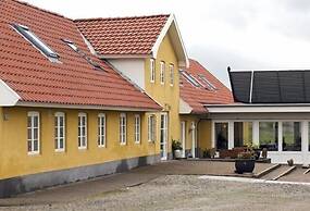 Hotel Højgaarden