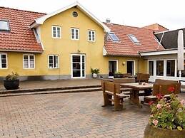 Hotel Højgaarden
