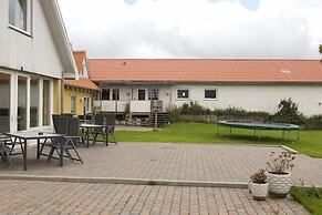 Hotel Højgaarden