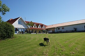 Hotel Højgaarden