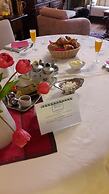 B&B Villa D'Hondt