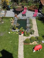 B&B Villa D'Hondt