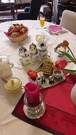B&B Villa D'Hondt