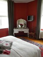 B&B Villa D'Hondt