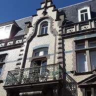 B&B Villa D'Hondt