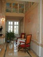 B&B Villa D'Hondt