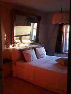B&B Villa D'Hondt