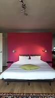 B&B Villa D'Hondt
