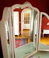 B&B Villa D'Hondt