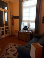 B&B Villa D'Hondt