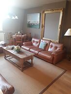 B&B Villa D'Hondt