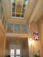 B&B Villa D'Hondt