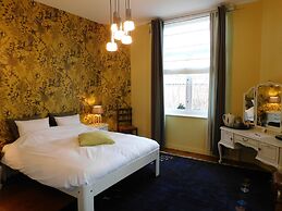 B&B Villa D'Hondt