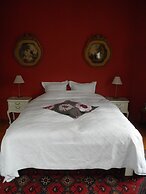B&B Villa D'Hondt
