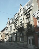 B&B Villa D'Hondt