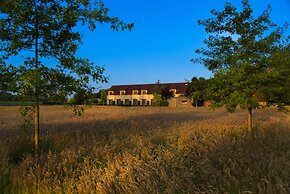 Country Lodge Hotel Moriaanshoofd