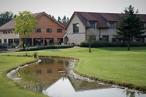 Country Lodge Hotel Moriaanshoofd