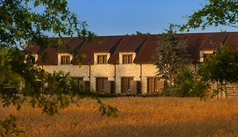 Country Lodge Hotel Moriaanshoofd
