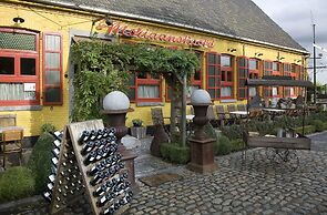 Country Lodge Hotel Moriaanshoofd