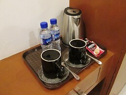 Abozza Resort
