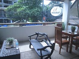 Abozza Resort
