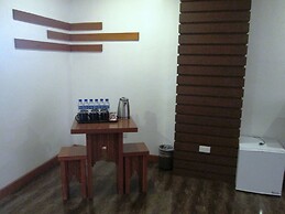 Abozza Resort