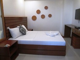 Abozza Resort