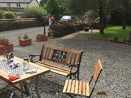 Barton Gate Farm Guesthouse