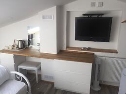 Barton Gate Farm Guesthouse