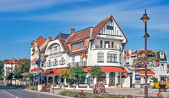Holiday Suites De Haan