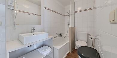 Holiday Suites De Haan