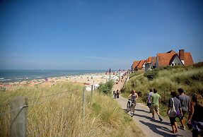 Holiday Suites De Haan