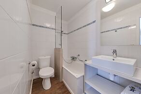 Holiday Suites De Haan