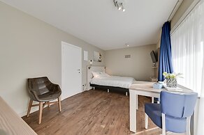 Holiday Suites De Haan