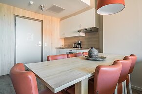 Holiday Suites Westende